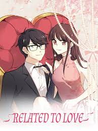 Related to Love scan 1