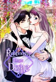Relationship Once Done scan 1