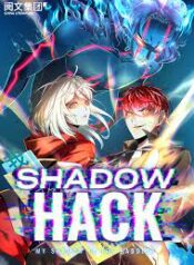 Shadow Hack scan 1