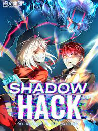 Shadow Hack scan 1