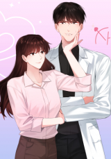 Shot by Love scan 1