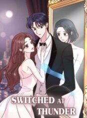 Switched at Thunder scan 1.jp ggg