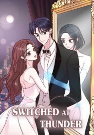 Switched at Thunder scan 1.jp ggg