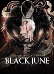 The Black June scan 1