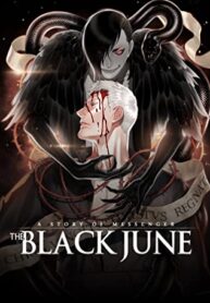 The Black June scan 1