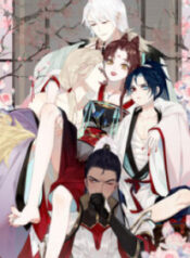 The Cannon Fodder Princess Wants To Last scan 1