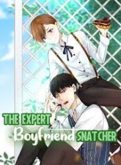 The Expert Boyfriend Snatcher scan 1