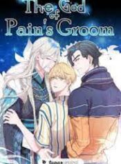 The God of Pain’s Groom scan 1