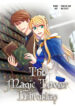 The Magic Tower Librarian scan 1