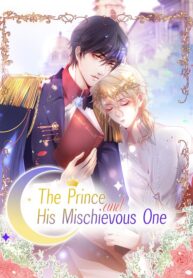 The Prince And His Mischievous One scan 1.pn ggg