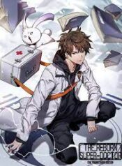The Reborn Super Doctor scan 1