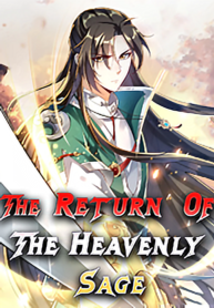 The Return Of The Heavenly Sage scan 1.pn ggg
