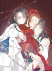 The Villainess Refuses to Flirt with the Male Lead scan 1