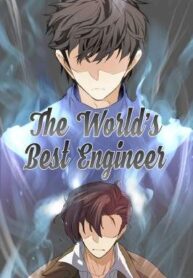The World’s Best Engineer scan 1