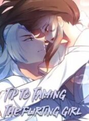 Tip to Taming the Flirting Girl scan 1.jp ggg