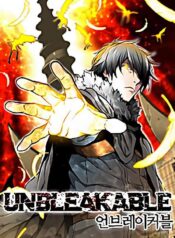 Unbreakable scan 1