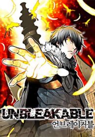Unbreakable scan 1