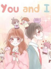 You and I scan 1