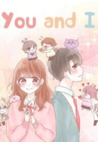You and I scan 1