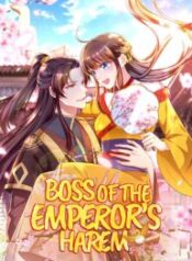 Boss of the Emperor’s Harem scan 1