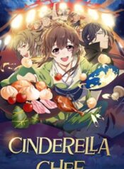 Cinderella Chef scan 1