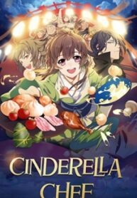 Cinderella Chef scan 1