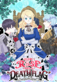 Every Rose Has a Death Flag scan 1