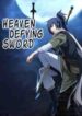 Heaven Defying Sword scan 1
