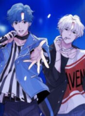Idol is a God scan 1