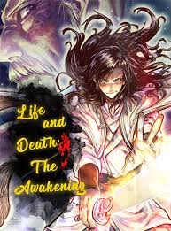 Life and Death The Awakening 1