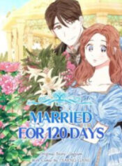 Married for 120 Days scan 1