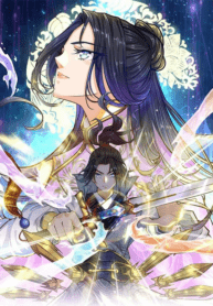 My Body is a Sword scan 1