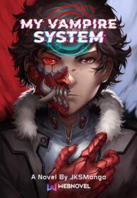My Vampire System scan 1