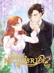 Necrobride scan 1