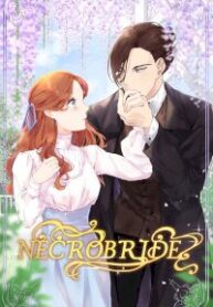 Necrobride scan 1