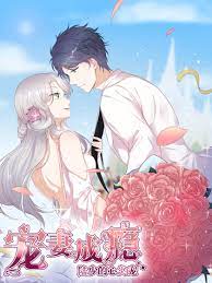 Pampered Mr. Lu’s wife and fateful meeting scan 1