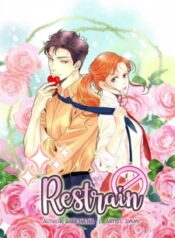 Restrain scan 1