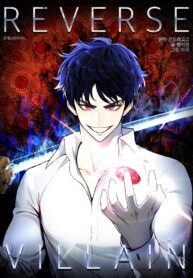 Reverse Villain scan 1