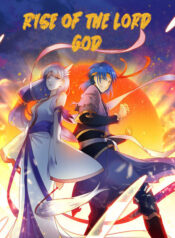 Rise of The Lord God scan 1