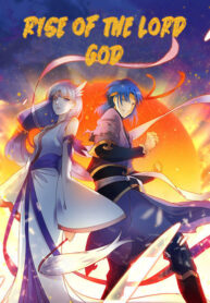 Rise of The Lord God scan 1