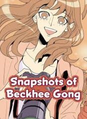 Snapshots of Beckhee Gong scan 1