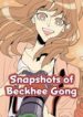 Snapshots of Beckhee Gong scan 1