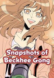 Snapshots of Beckhee Gong scan 1