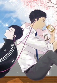 Sweet Bitter Love scan 1