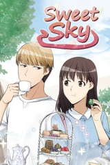 Sweet Sky scan 1