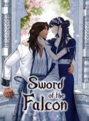 Sword of the Falcon scan 1