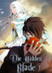 THE HIDDEN BLADE scan 1