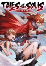 Tales of Two Souls scan 1