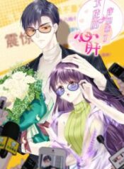 The Big Shot’s Darling Returns scan 1