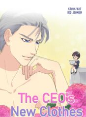The CEO’s New Clothes scan 1